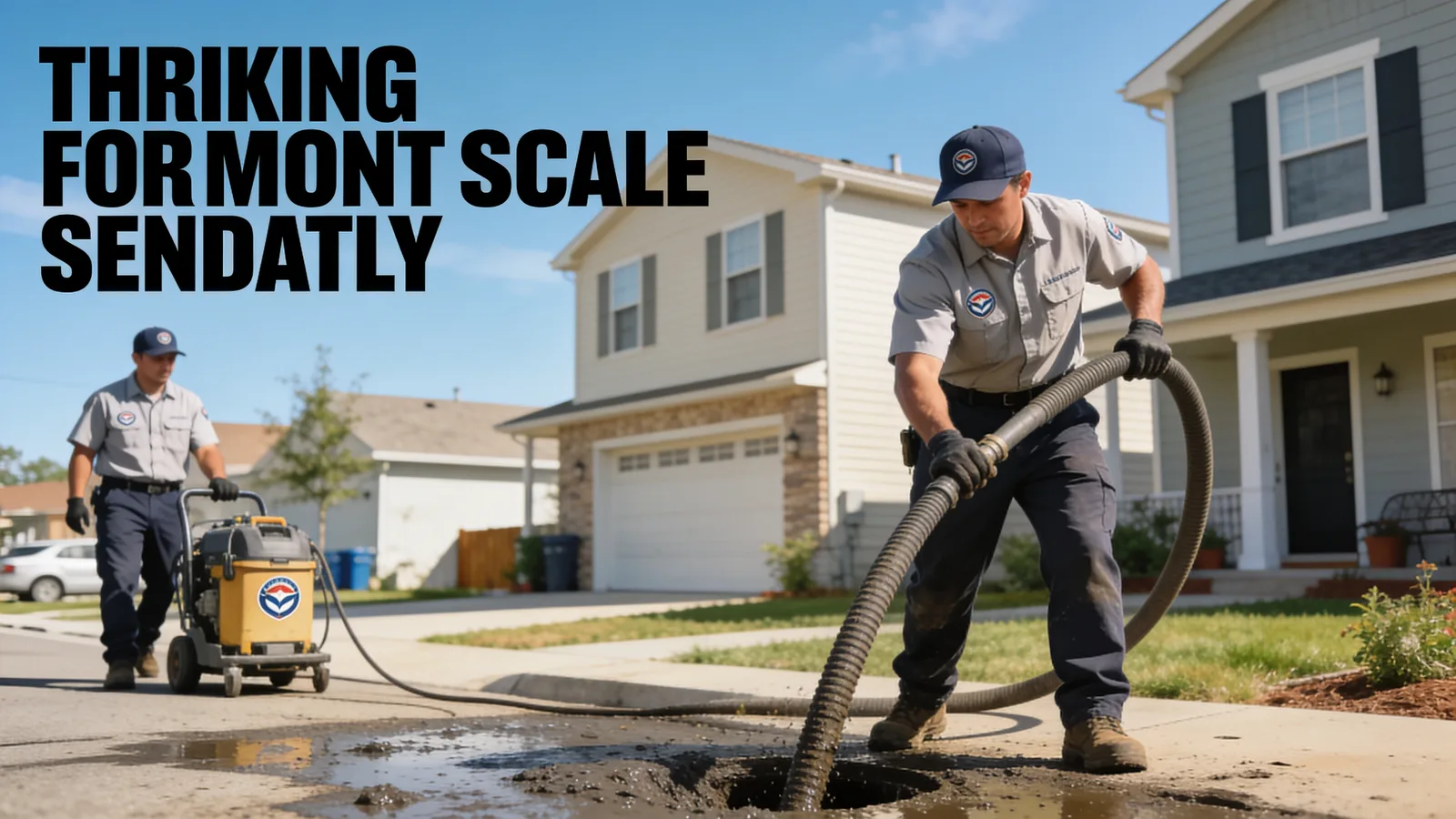 Sewage Cleanup in Mckeesport, PA near me